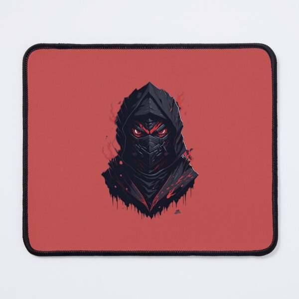 Item preview, Spy ninja designed and sold by HiveMechs.