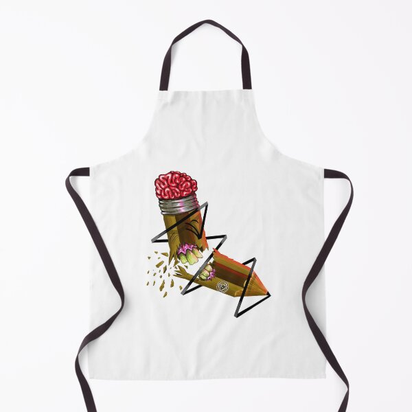 Item preview, furious pencil designed and sold by simplementemarc.