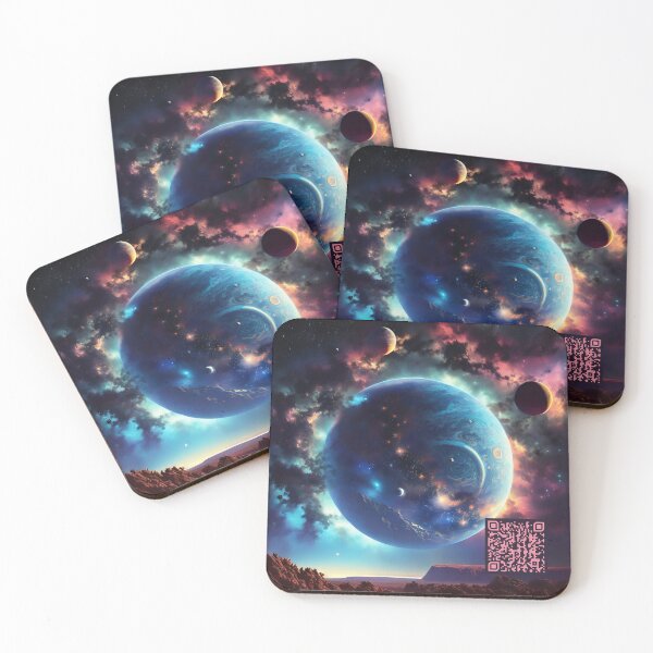 Item preview, Celestial Convergence designed and sold by AwakenedAlchemy9.