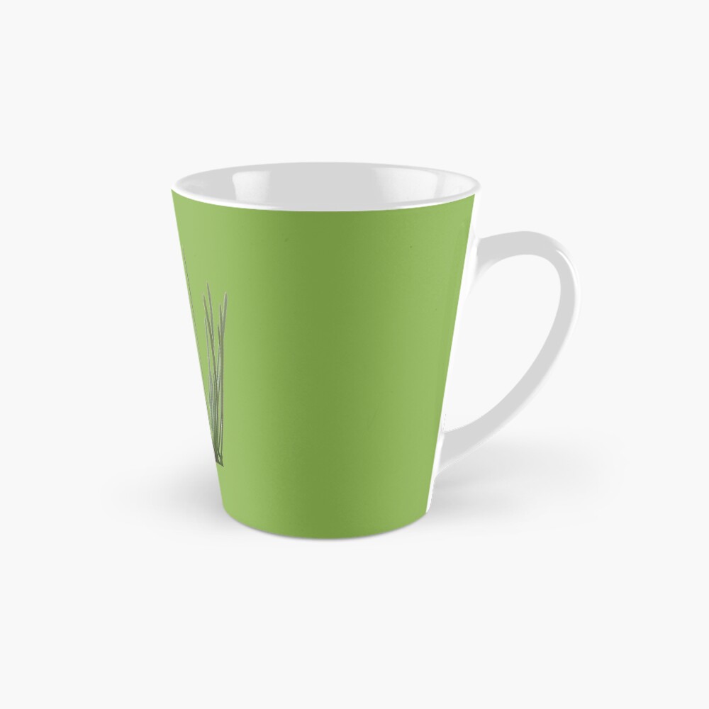 Item preview, Tall Mug designed and sold by robelf.