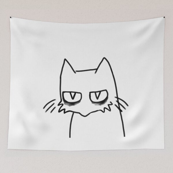 Item preview, cat t-shirts designed and sold by CatsLovers0.