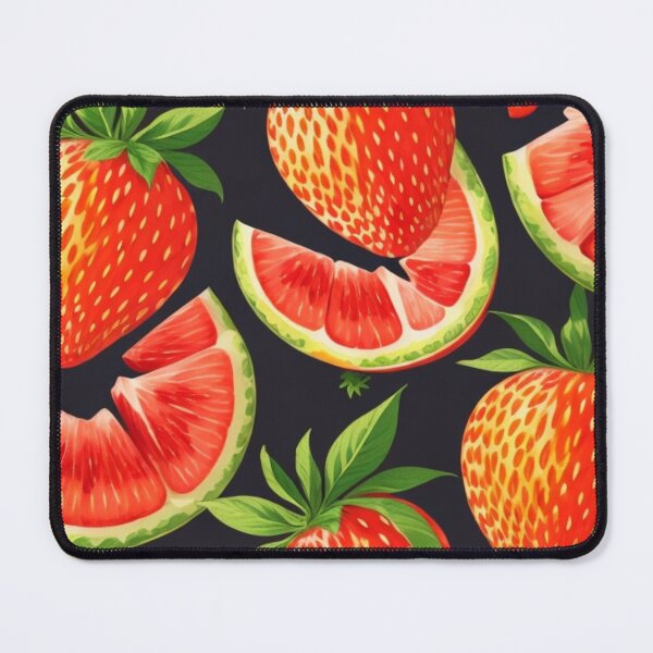 Item preview, Fruit illustration designed and sold by UndineSea.