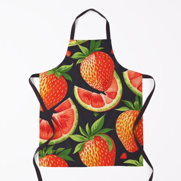Item preview, Fruit illustration designed and sold by UndineSea.