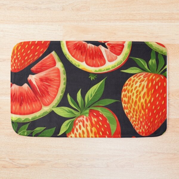 Item preview, Fruit illustration designed and sold by UndineSea.