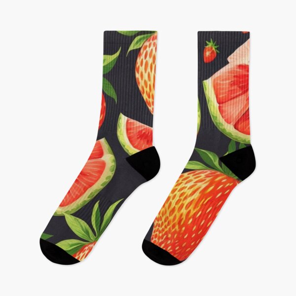 Item preview, Fruit illustration designed and sold by UndineSea.