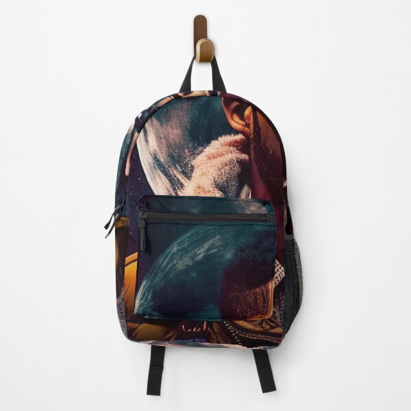 Item preview, KID CUDI ART II designed and sold by ARTY-creation.