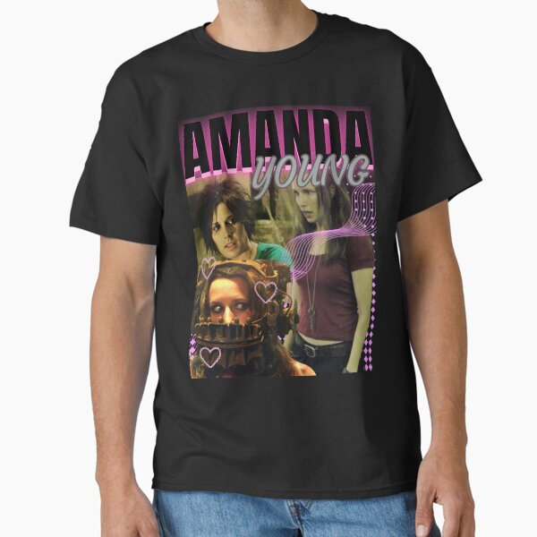 Item preview, Amanda Young Saw X Design designed and sold by sawluvr2000.