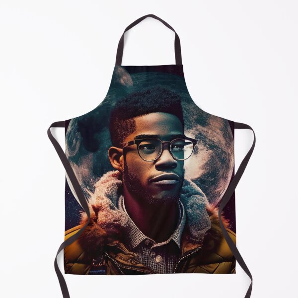 Item preview, KID CUDI ART II designed and sold by ARTY-creation.