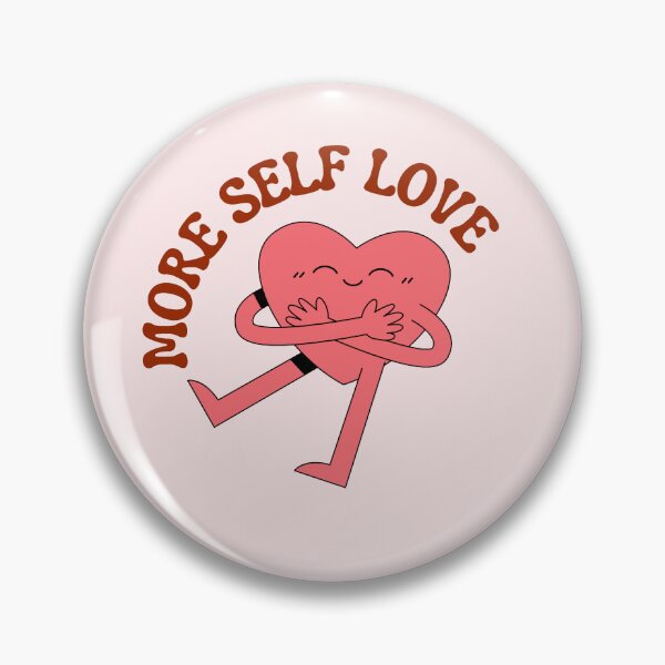 Item preview, More Self Love designed and sold by Sarah Bowers.