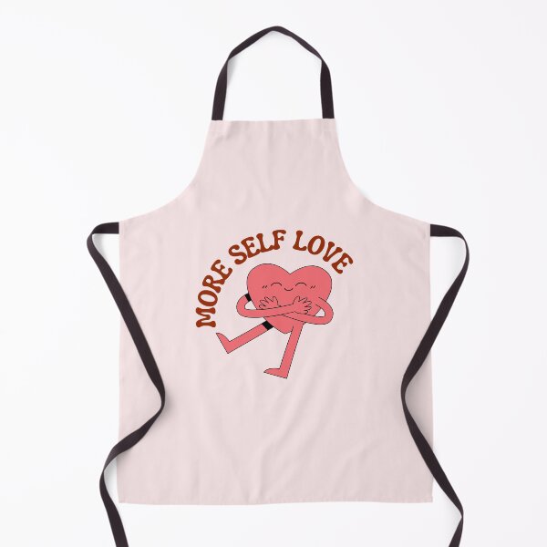 Item preview, More Self Love designed and sold by Sarah Bowers.