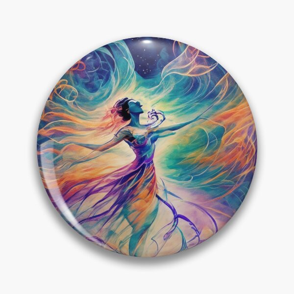 Item preview, Symphonic Reverie designed and sold by Giltain.