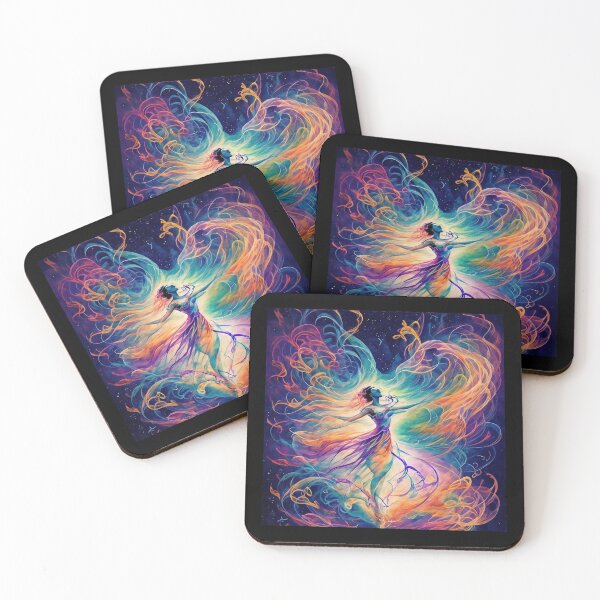 Item preview, Symphonic Reverie designed and sold by Giltain.