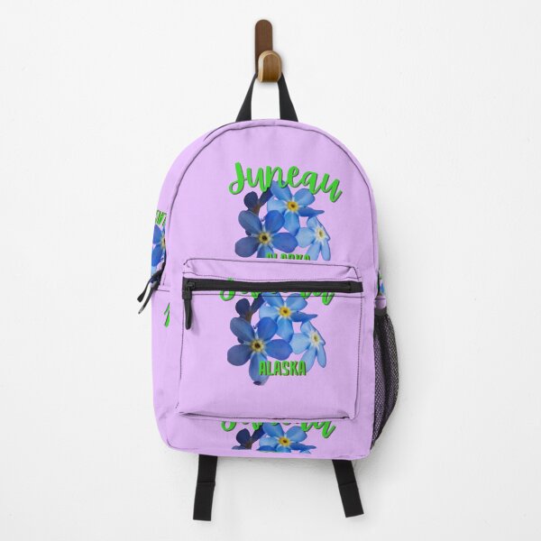 Item preview, Alaska state flower designed and sold by Racyfun77.