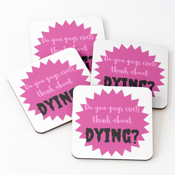 Item preview, Dying designed and sold by JadeEye.