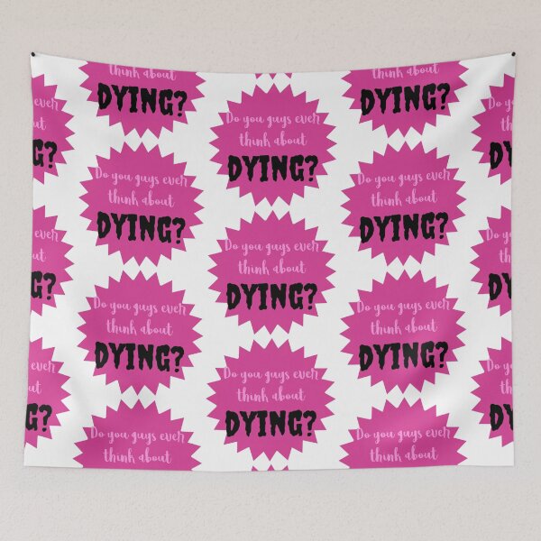Item preview, Dying designed and sold by JadeEye.