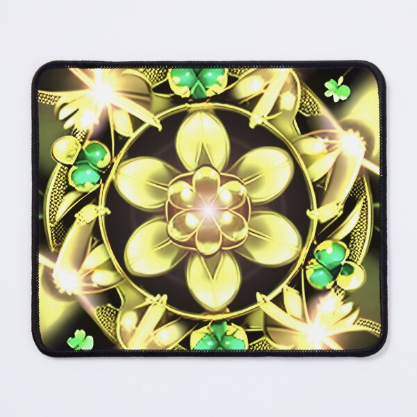 Item preview, brotch 04 2023 designed and sold by tileartwork.