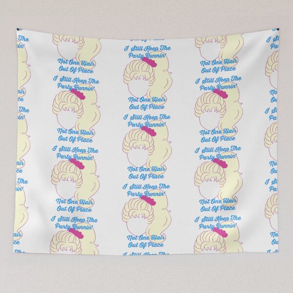 Item preview, Keep the Party Runnin designed and sold by JadeEye.