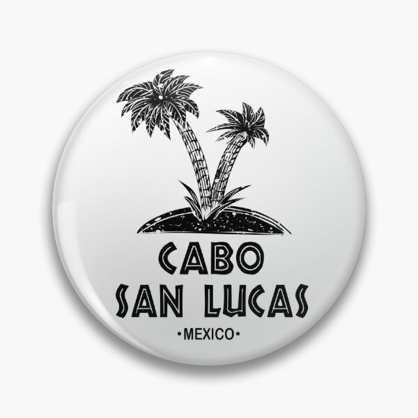 Item preview, Awesome City Cabo San Lucas for summer designed and sold by saadabs.