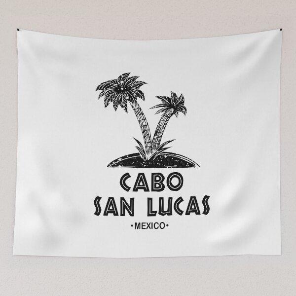 Item preview, Awesome City Cabo San Lucas for summer designed and sold by saadabs.