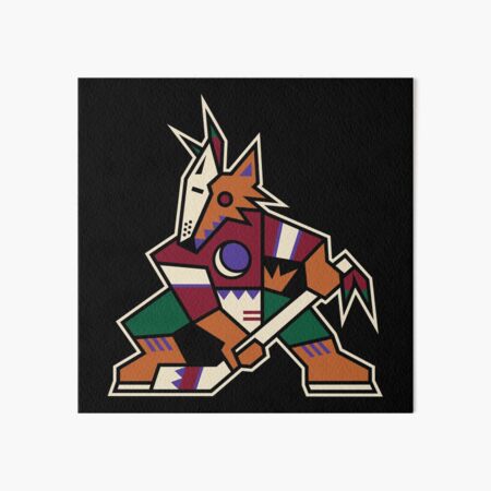 Coyotes will auction teal and purple Kachina jerseys for D-backs Night