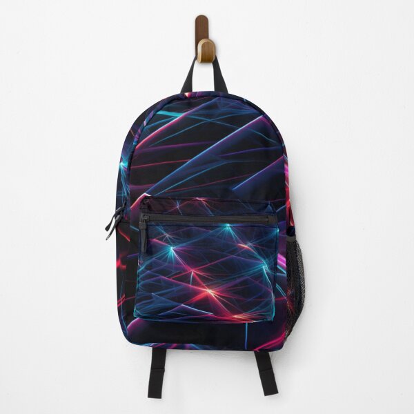 Item preview, Abstract Laser Lines designed and sold by MyMerryMary.