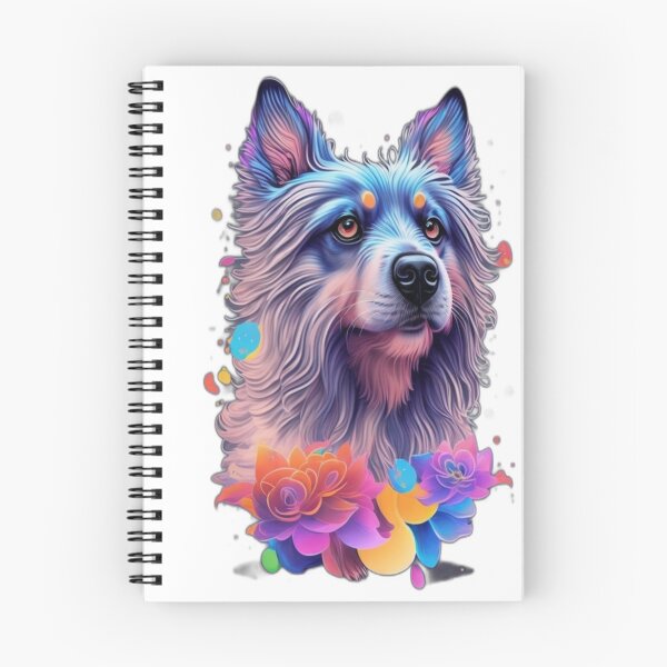Item preview, My dog is my faithful companion designed and sold by miguelan.