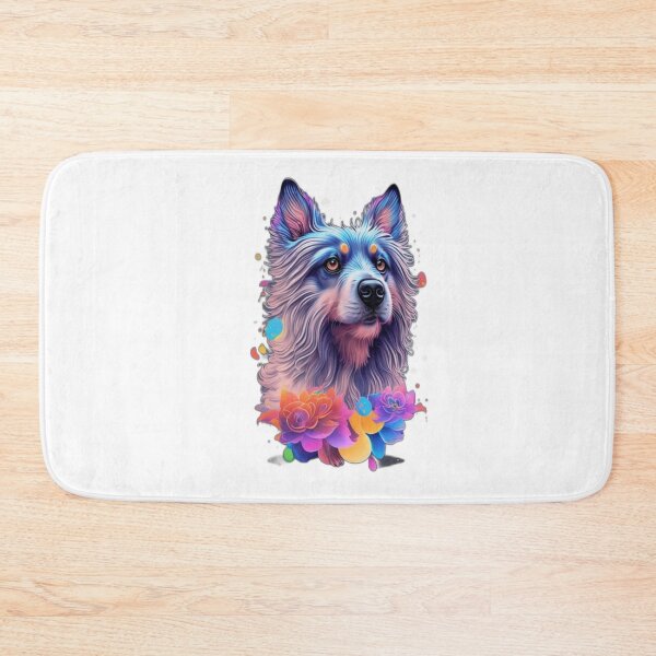 Item preview, My dog is my faithful companion designed and sold by miguelan.