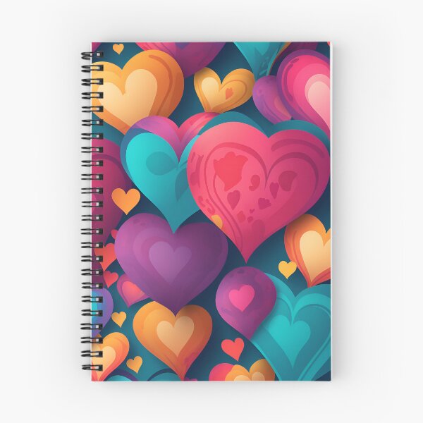 Item preview, Lots of Hearts designed and sold by LeonAndrewRazon.