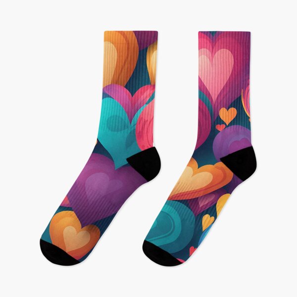 Item preview, Lots of Hearts designed and sold by LeonAndrewRazon.