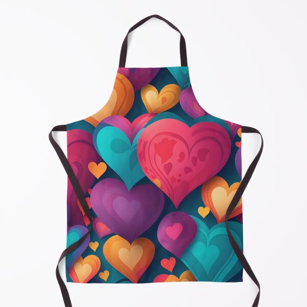 Item preview, Lots of Hearts designed and sold by LeonAndrewRazon.