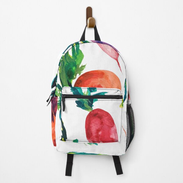 Item preview, Watercolor Beets Illustration designed and sold by Dr.Deepti Mundkur.
