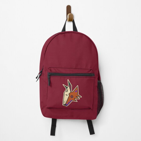 St Louis Cardinals Border Striped Backpack