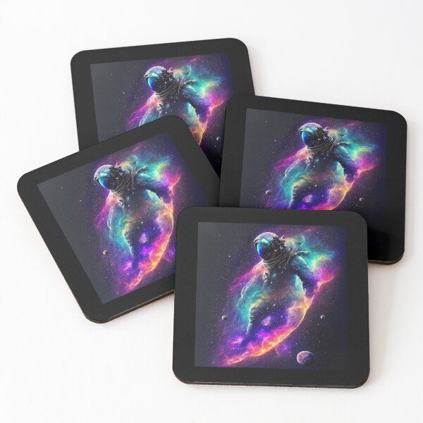 Item preview, Celestial Odyssey designed and sold by Giltain.
