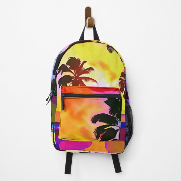 Item preview, Venice Beach Sunset (Full) designed and sold by jeepmonster.