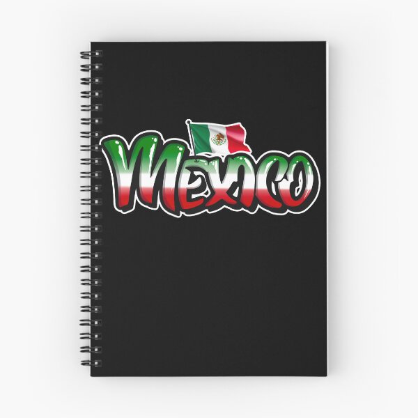 Item preview, Mexico designed and sold by cfurguson.