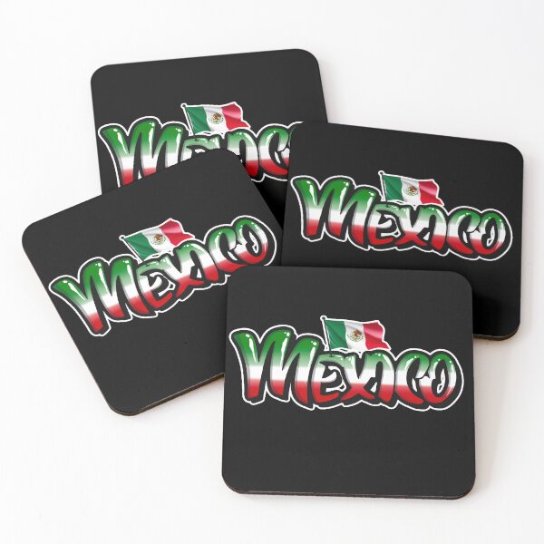Item preview, Mexico designed and sold by cfurguson.