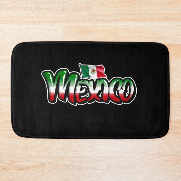 Item preview, Mexico designed and sold by cfurguson.