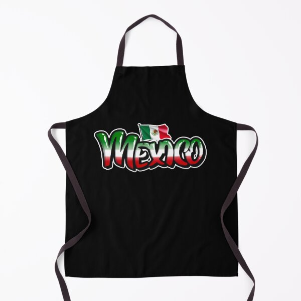 Item preview, Mexico designed and sold by cfurguson.