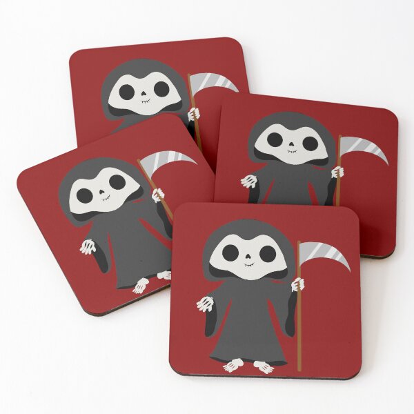 Item preview, tender death designed and sold by yessebel.