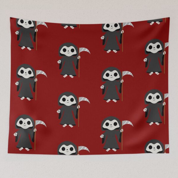 Item preview, tender death designed and sold by yessebel.