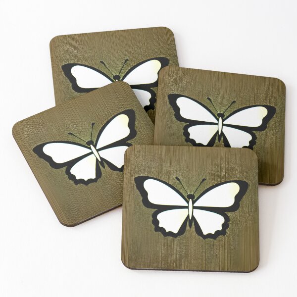 Artikelvorschau, MCM butterflies 65 entworfen und verkauft von A. Cat.