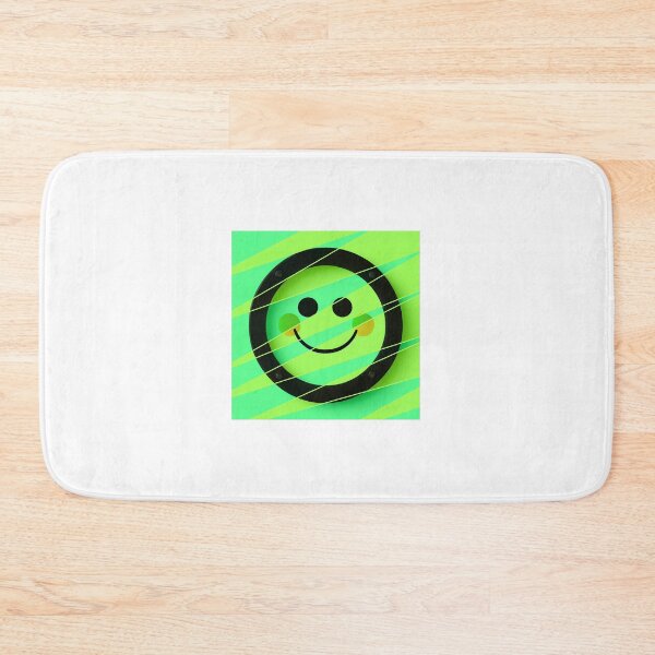 Item preview, smiley 02 2023 designed and sold by tileartwork.