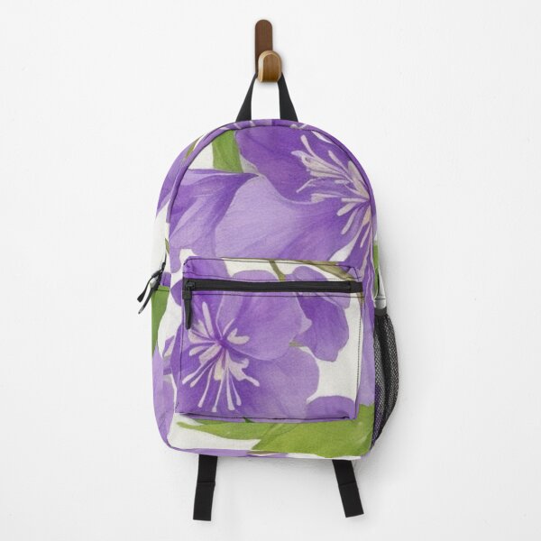 Item preview, lilac african violets designed and sold by camchic.