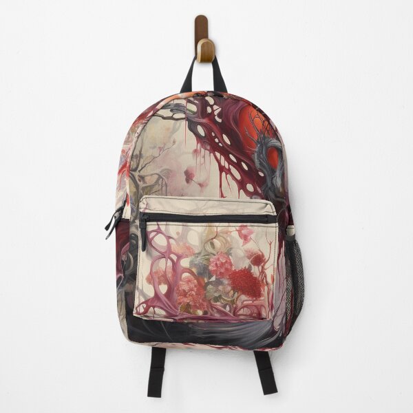 Item preview, Blossoming Love designed and sold by PrintifyWorld.
