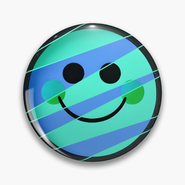 Artikelvorschau, Smiley 03 2023 entworfen und verkauft von tileartwork.