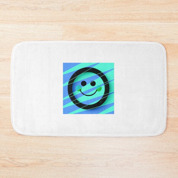 Item preview, smiley 03 2023 designed and sold by tileartwork.