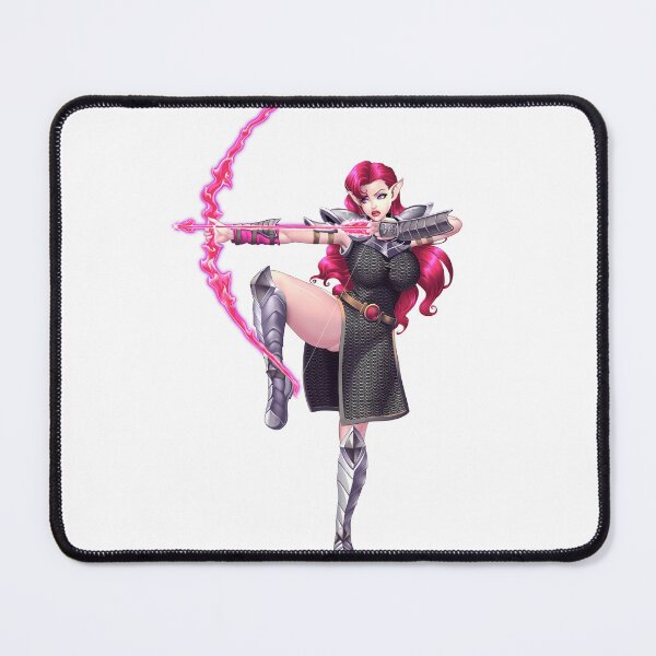 Item preview, Nox from Otherworld Academy designed and sold by obsidiantomellc.