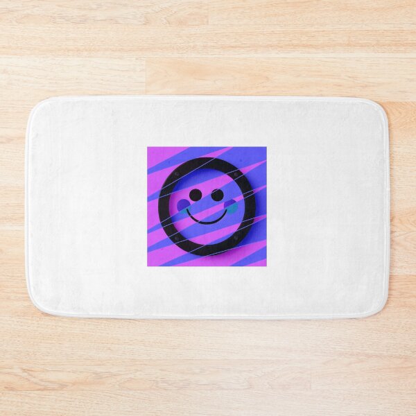 Item preview, smiley 04 2023 designed and sold by tileartwork.
