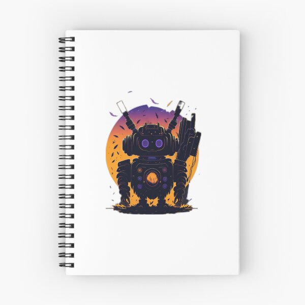 Item preview, bigdog designed and sold by HiveMechs.