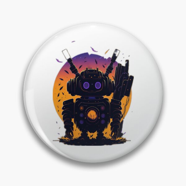 Item preview, bigdog designed and sold by HiveMechs.